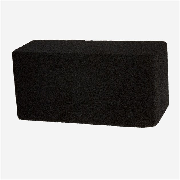 GRILLSTEN 75X75X150 MM